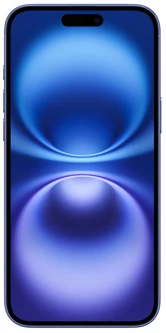 【美品】iPhone 16Plus 128GB Ultramarine Apple iPhone 16 Plus 128GB Ultramarine - Sklep iSpot.pl