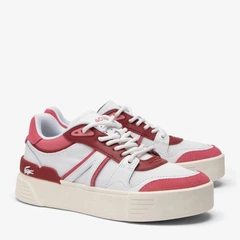 Женские кроссовки Lacoste 747SFA0056-B53 39.5 (T6) 25.4 см Белые