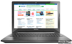 lenovoノートパソコン　G50-30 80G0 Ноутбук Lenovo G50-30 (80G001T2UA) – фото, отзывы