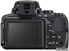 お値下げ！　美品！　Ｎｉｋｏｎ　Ｐ９００　デジタルカメラ COOLPIX P900 中古価格比較 - 価格.com