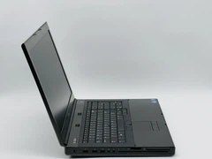 Ноутбук Dell Precision M6600, i7-2620M, 16 GB, 120 GB, NVIDIA