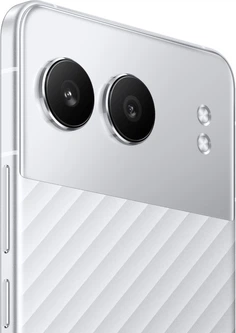 Rozetka.pl | Smartfon OnePlus Nord 4 16/512GB Mercurial