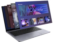 美品 MateBook 14 / i5-1240P / 16GB / 512GB Ноутбук Huawei MateBook 14 i5-1240P/16GB/512/Win11 Licensed Touch