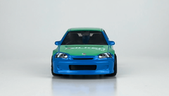 Тематическая Машинка Hot Wheels '99 Honda Civic Type R (EK9