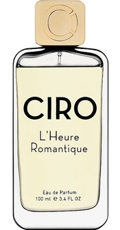 Ciro CIRO L'Heure Romantique 100ml