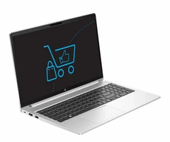 Ноутбук HP ProBook 450 G10 Intel Core i7-1355U / 32 ГБ / 1 ТБ