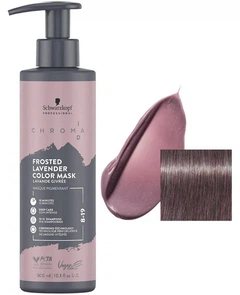 Schwarzkopf CHROMA ID ボンディングカラーマスク 8本セット Schwarzkopf CHROMA ID ボンディングカラーマスク 8本セット