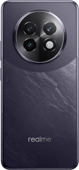 Мобильный телефон Realme 13 Plus 5G 8/256GB Dark Purple – фото