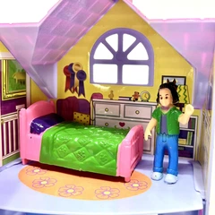 置物 Lime Декорація скала Kruger Meier Zen Rock Garden 15x9x10.5см