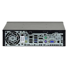Офісний комп'ютер HP EliteDesk 800 G1 USDT (Core i5-4570S/8Gb