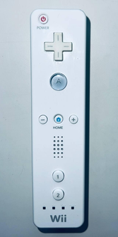 任天堂　Wii 477345580.jpg