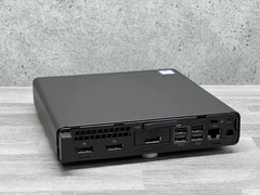 Мини ПК HP EliteDesk 800 G3 Mini 35W (Core i5-6500T/8Gb/HDD500Gb