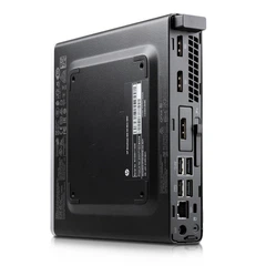 Мини ПК HP EliteDesk 800 G3 Mini 35W (Core i5-6500T/8Gb/HDD500Gb