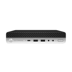 Міні ПК HP EliteDesk 800 G3 Mini 35W (Core i5-6500T/8Gb/SSD240Gb