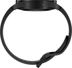 Смарт-часы Samsung Galaxy Watch 4 44mm Black (SM-R870), Super