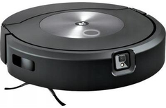 Робот-пилосос iRobot Roomba Combo J7+ c755840 – фото, відгуки