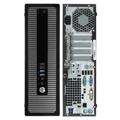 ☆G8【現状品】HP ProDesk 400G6 i3-3.6 4GB500GB Компьютер HP ProDesk 400 G6 Small Form Factor - купити в