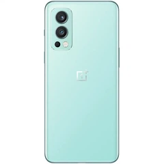 Смартфон OnePlus Nord 2 5G 8/128GB (Blue Haze) [59993] – фото