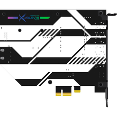 ヘイヴン5 DVD-BOX4 Звуковая карта Creative Sound BlasterX AE-5 Plus