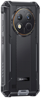 OUKITEL WP28E 16GB/64GB スマートフォン Мобильный телефон Oukitel WP28E 4/64GB Black (6931940757652