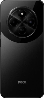 POCO C75 ブラック 6GB RAM 128GB ROM POCO C75 6/128GB Black – купить в Киеве и Украине по ценам