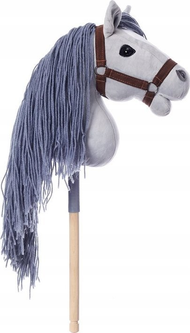 KANDYTOWN & IO 3枚セット Rozetka.pl | Koń na kiju Tootiny Hobby Horse HoppiHorse A3 w