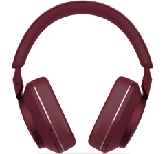 Наушники Bowers & Wilkins PX7 S2e Ruby Red купить в интернет