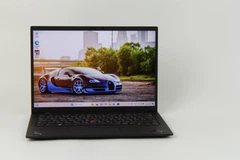 Windowsノート本体 Lenovo Thinkpad X1 Carbon Gen9 i7 1185G7 Lenovo ThinkPad X1 Carbon Gen 9 - 14