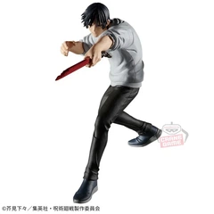 Фигурка Bandai Spirits Jujutsu Kaisen Fushiguro Toji Магическая