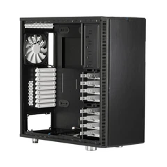 Компьютерный корпус ATX Fractal Design Define XL R2 Black без