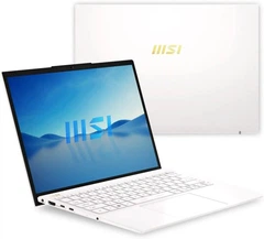 Ноутбук MSI Prestige 13Evo (A12M-070US) – фото, отзывы