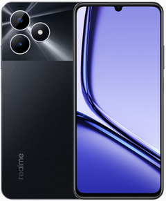 realme Note50／ブラック／3＋64GB／グローバル版／SIMフリー Realme Note 50 3/64GB Czarny - Cena, opinie na Ceneo.pl