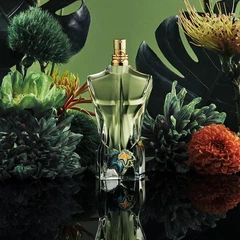 Парфумована вода для чоловіків Jean Paul Gaultier Le Beau Paradise