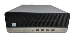 Персональный компьютер HP ProDesk 600 G4 SFF (Intel Core i7-8700