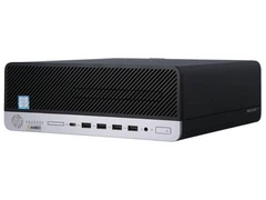 Бизнес-компьютер HP ProDesk 600 G4 SFF (Intel Core i5-8500/16GB
