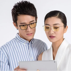 Mi様 Компьютерные очки Xiaomi MiJia Adult Anti-Blue Googles Pro