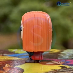 Коллекционная фигурка Kinder Joy Harry Potter Quiditch – Джинни