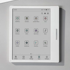 Електронна книга Onyx Boox Go Color 7 дюймів White – фото, відгуки