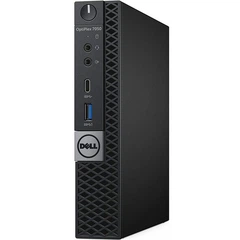 Микро-ПК Dell Optiplex 7050 (Intel Core i5-7500/8Gb/SSD128Gb M.2 Микро-ПК Dell Optiplex 7050 (Intel Core i5-7500/8Gb/SSD128Gb M.2