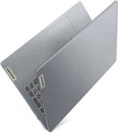 Ноутбук Lenovo IdeaPad Slim 3 15ABR8 (82XM00GCRA) Arctic Grey