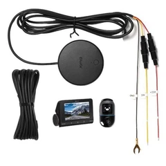 Кабель паркування 70mai Hardwire Kit UP04 з модулем 4G для X200