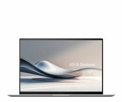 Ноутбук ASUS ZenBook S14 UX3405MA / Intel Core Ultra 7-258V / 32