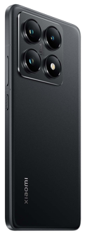 Rozetka.pl | Smartfon Xiaomi 14T Pro 5G 12/512GB Titan Black