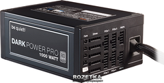 その他 pro co power plus 11-4 Блок питания be quiet! Dark Power Pro 11 1000W (BN254
