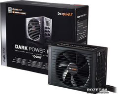 その他 pro co power plus 11-4 Блок питания be quiet! Dark Power Pro 11 1000W (BN254