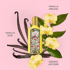 Парфумована вода для жінок Gucci Flora Gorgeous Orchid 30 мл