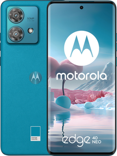 Rozetka.pl | Smartfon Motorola Edge 40 Neo 12/256GB DualSim