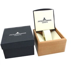 Женские часы JACQUES LEMANS 1-1841P – купить онлайн на ROZETKA