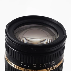 Об'єктив Tamron 18-270mm F/3.5-6.3 VC Di II B003 для Nikon (008342