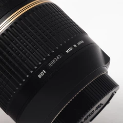 Об'єктив Tamron 18-270mm F/3.5-6.3 VC Di II B003 для Nikon (008342